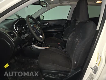2019 Jeep Compass Sport - miniatura 7