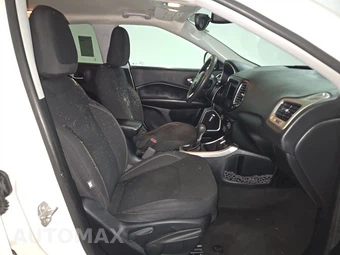 2019 Jeep Compass Sport - miniatura 8