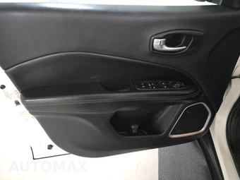 2019 Jeep Compass Sport - miniatura 9