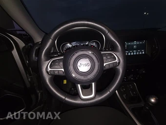 2019 Jeep Compass Sport – miniatura 10