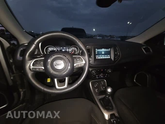 2019 Jeep Compass Sport – miniatura 11