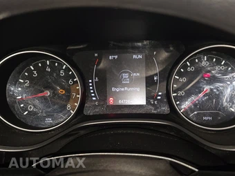 2019 Jeep Compass Sport – miniatura 12