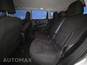 2019 Jeep Compass Sport – miniatura 13