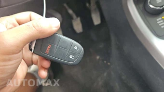 2019 Jeep Compass Sport – miniatura 17