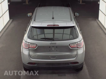 2019 Jeep Compass Sport – miniatura 5
