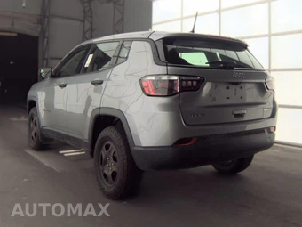 2019 Jeep Compass Sport – miniatura 6