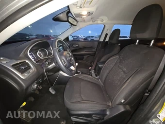 2019 Jeep Compass Sport – miniatura 7