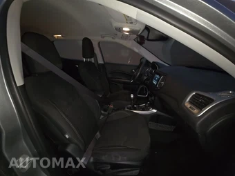 2019 Jeep Compass Sport – miniatura 8