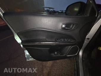 2019 Jeep Compass Sport – miniatura 9
