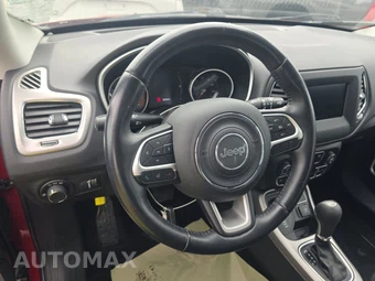 2019 Jeep Compass Sport - miniatura 10