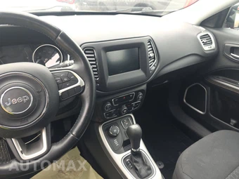2019 Jeep Compass Sport - miniatura 11
