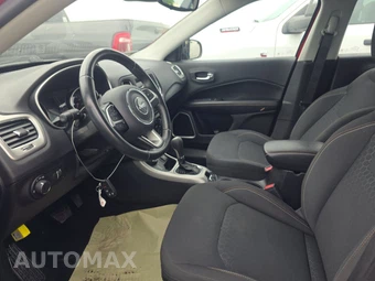 2019 Jeep Compass Sport - miniatura 7