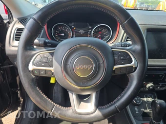 2019 Jeep Compass Trailhawk – miniatura 10