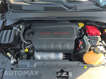 2019 Jeep Compass Trailhawk – miniatura 15