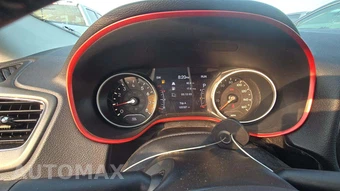 2019 Jeep Compass Trailhawk – miniatura 22