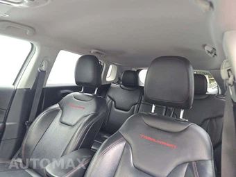 2019 Jeep Compass Trailhawk - miniatura 11