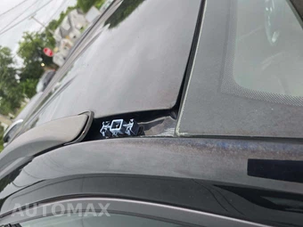 2019 Jeep Compass Trailhawk - miniatura 22