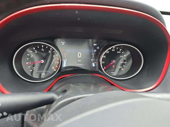2019 Jeep Compass Trailhawk - miniatura 9