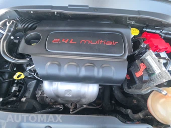 2019 Jeep Compass Trailhawk - miniatura 15