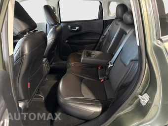 2019 Jeep Compass Trailhawk - miniatura 10