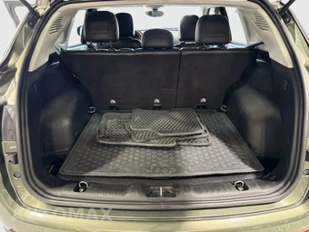 2019 Jeep Compass Trailhawk - miniatura 13