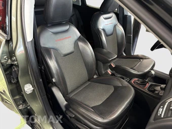 2019 Jeep Compass Trailhawk - miniatura 14