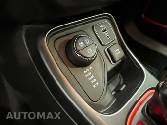 2019 Jeep Compass Trailhawk - miniatura 16