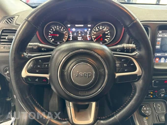 2019 Jeep Compass Trailhawk - miniatura 18