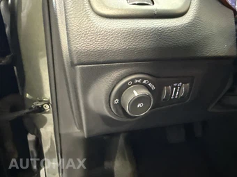 2019 Jeep Compass Trailhawk - miniatura 20