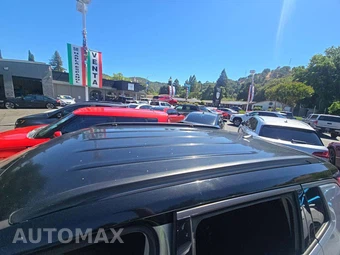 2019 Jeep Compass Trailhawk - miniatura 12