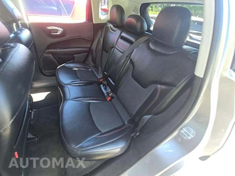 2019 Jeep Compass Trailhawk - miniatura 13