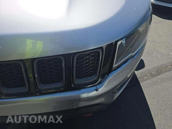 2019 Jeep Compass Trailhawk - miniatura 23