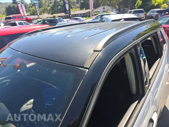 2019 Jeep Compass Trailhawk - miniatura 27