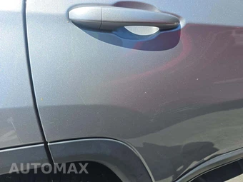 2019 Jeep Compass Trailhawk - miniatura 30
