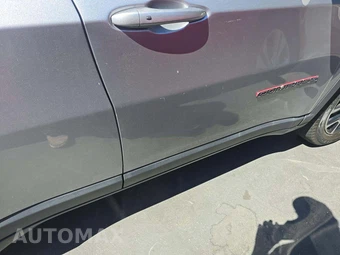2019 Jeep Compass Trailhawk - miniatura 31