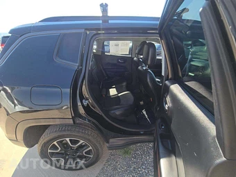 2019 Jeep Compass Trailhawk - miniatura 13