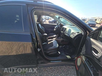 2019 Jeep Compass Trailhawk - miniatura 15