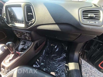 2019 Jeep Compass Trailhawk - miniatura 16