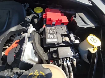 2019 Jeep Compass Trailhawk - miniatura 27
