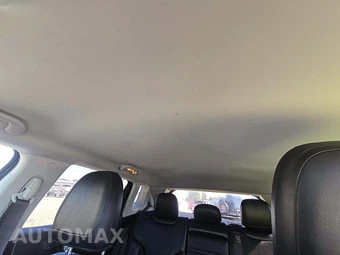 2019 Jeep Compass Trailhawk - miniatura 8