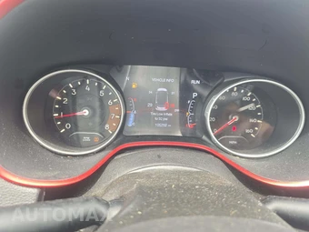 2019 Jeep Compass Trailhawk - miniatura 9
