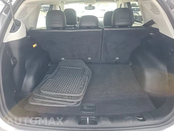 2019 Jeep Compass Trailhawk – miniatura 16
