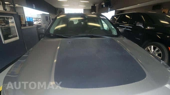 2019 Jeep Compass Trailhawk – miniatura 19