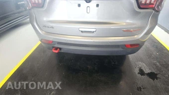 2019 Jeep Compass Trailhawk – miniatura 22