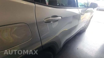 2019 Jeep Compass Trailhawk – miniatura 23