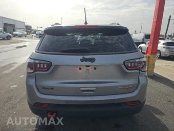 2019 Jeep Compass Trailhawk – miniatura 5