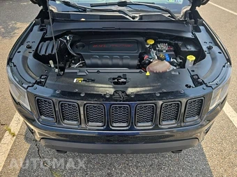 2019 Jeep Compass Upland Edition – miniatura 18