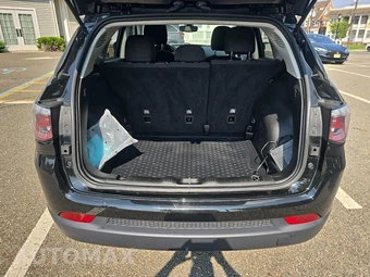 2019 Jeep Compass Upland Edition – miniatura 19