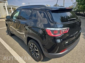 2019 Jeep Compass Upland Edition – miniatura 6
