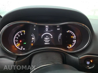 2019 Jeep Grand Cherokee Altitude Edition - miniatura 12